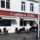 Hotel Chao NL 24 hours open, Utrecht