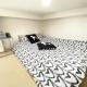 C3 Shinjuku center-4mins to room 10min to Kabukicho-新宿商圈Loftoom, Tokio - Fotografie 4