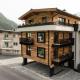 Zellrooms
