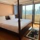 Affordable Serviced Apartment Nana - Omni Tower Sukhumvit location, Bangkok - Photo 10