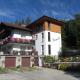 Haus Landl, Haus im Ennstal