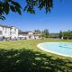 Iumara Relax Resort, Omignano Scale