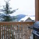 Mountain Star 1 | Mountain Townhome with Hot Tub, 100m from Slopes, Free Village Shuttle Уистлер - Фото 6