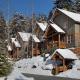 Mountain Star 1 | Mountain Townhome with Hot Tub, 100m from Slopes, Free Village Shuttle Уистлер - Фото 1