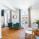 Massena Street - 1 Bdr Duplex with AC & Parking, Nice - Fotografie 3