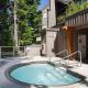 Painted Cliff 28 | Ski-In-Ski-Out Townhouse on Blackcomb w/ Hot Tub, Fireplace, Parking Уистлер - Фото 2