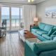 SMP 507 - 3 Bd Bchfront Condo - 2 Master Suites! Fort Walton Beach - Foto 6