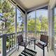 Coastal Escape at Greenhaven Inviting 4BR3BA Condo, Pawleys Island (foto 8)