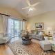 Coastal Escape at Greenhaven Inviting 4BR3BA Condo, Pawleys Island (foto 9)