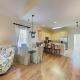 Coastal Escape at Greenhaven Inviting 4BR3BA Condo, Pawleys Island (foto 10)