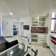 Apartamento Moema, garagem e internet, São Paulo - Foto 3