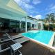 Aromdee 2 Villa by G Estate Phuket Ban Saiyuan (1) - Foto 3