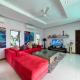 Aromdee 2 Villa by G Estate Phuket Ban Saiyuan (1) - Foto 4
