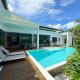 Aromdee 2 Villa by G Estate Phuket Ban Saiyuan (1) - Foto 1