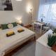 Beat of the City - cozy downtown studio, Budapest - Foto 3