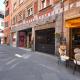 WELCOME RIVIERA - POSADA DI VIA MAZZINI, Central apartment with elevator, Wi-Fi, air conditioning, and, depending on availability, a private garage 800 meters away at 20,00 euro per night Rapallo - Foto 1