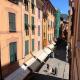 WELCOME RIVIERA - POSADA DI VIA MAZZINI, Central apartment with elevator, Wi-Fi, air conditioning, and, depending on availability, a private garage 800 meters away at 20,00 euro per night Rapallo - Foto 5