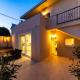 Find Your Haven in Morena Celeste Seaside Puntamika Apartments!, Zadar