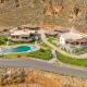 Villa Caves II
