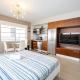 Beautiful Studio on Ocean Dr A207, Miami Beach - Fotografie 6