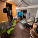 Apartamento Moderno no Brooklin, São Paulo - Fotografie 6