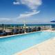 King 1 Bed Apt with rooftop pool C202, Miami Beach - Fotografie 6