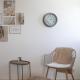 Apartment im Luftkurort Kißlegg, frisch renoviert, Balkon, Boxspringbetten, SmartTV, Playstation, Kaffevollautomat, ruhig, familienfreundlich, Kißlegg - Foto 3