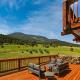 Jackalope Lodge, Livingston (Foto 3)