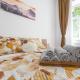 Stilvolle 2 Zimmer Apartment im Wiener Altbaustil nahe Donaukanal, Wiedeń - Zdjęcie 1