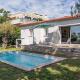 Pretty house with pool in Cagnes-sur-Mer - Fotografie 1