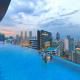 Eaton Residence KLCC - KL SUITE, Kuala Lumpur - Photo 9
