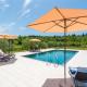 Green & Blue Five Bedroom Villa with Private Pool and Complete Privacy Čilipi - Foto 8