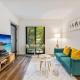Cozy 1BR apt in Hollywood w Pool, Gym and Parking, Los Angeles - Foto 1