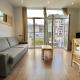 Loft Poblenou cerca de la playawifiazotea Barcelona - Foto 3
