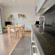 Loft Poblenou cerca de la playawifiazotea Barcelona - Foto 6