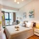 Sea Heights - Enchanting Views of the Sea and Mountains
