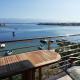 Apartment in Nin with sea view, terrace, air conditioning, Wi-Fi (4868-3) Нин - Фото 4
