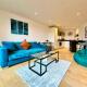 Stunning City Center Apartment