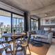 Loft Elegante a 5 Minutos de Puerto Madero 6B, Buenos Aires - Fotografie 2