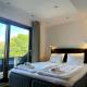Stay Inn Söder Cozy apartment, Стокгольм (фото 9)