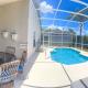 EP1051SEL - Private Vacation Pool Home Near Disney Kissimmee - Photo 2