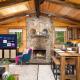 The Cottage at Natures Edge, Stanardsville (fotografie 6)