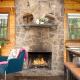 The Cottage at Natures Edge, Stanardsville (fotografie 10)