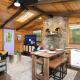 The Cottage at Natures Edge, Stanardsville (fotografie 4)