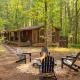 The Cottage at Natures Edge, Stanardsville