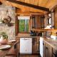 The Cottage at Natures Edge, Stanardsville (fotografie 2)