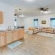 Secluded Orland Cottage with Grill, Near State Parks, Orland (fotografie 6)