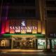 Hotel Santa Anita - Balderrama Hotel Collection