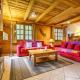 Chalets d'Henri 67 - Happy Rentals, Chamonix-Mont-Blanc - Fotografie 3