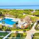 Perla Penthouse - Happy Rentals, Mullini i Danit